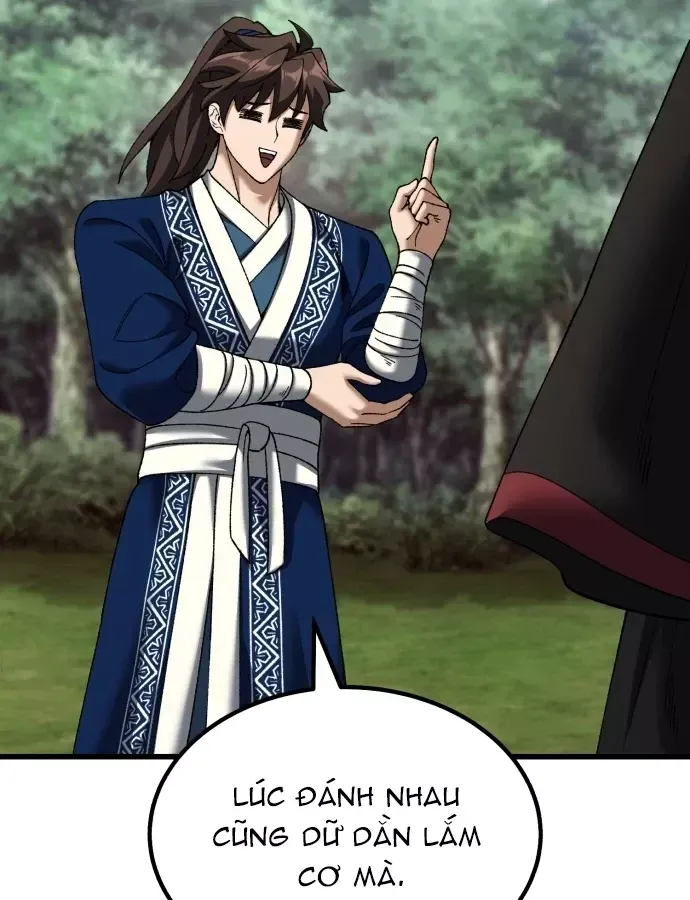 Hồi Quy Nhưng Thế Giới Vẫn Bình Yên - Chương 56 - Trang 68