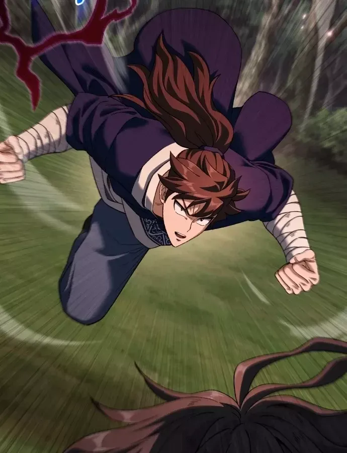 Hồi Quy Nhưng Thế Giới Vẫn Bình Yên - Chương 56 - Trang 93