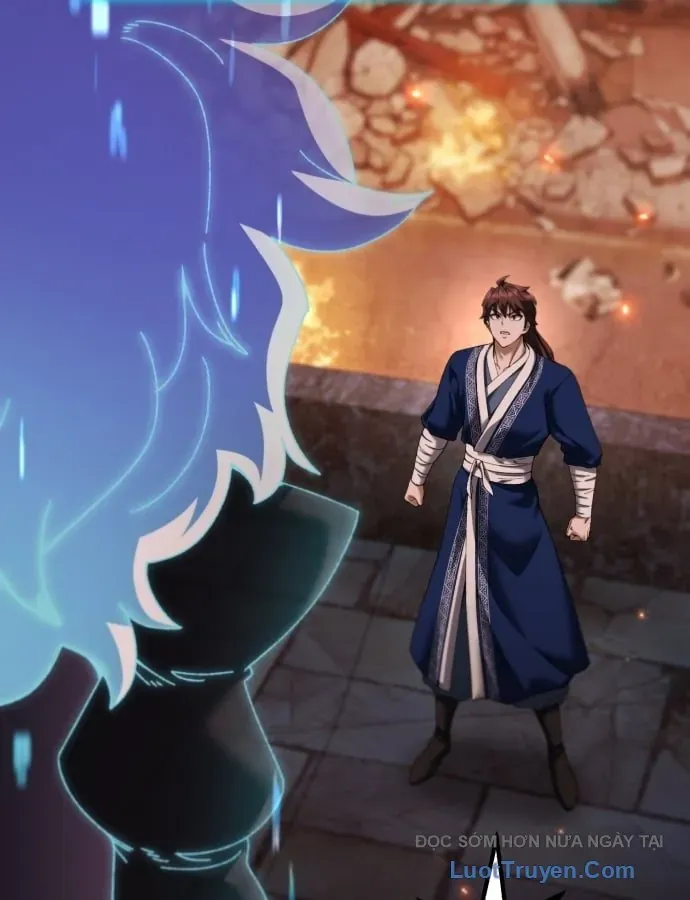 Hồi Quy Nhưng Thế Giới Vẫn Bình Yên - Chương 57 - Trang 113