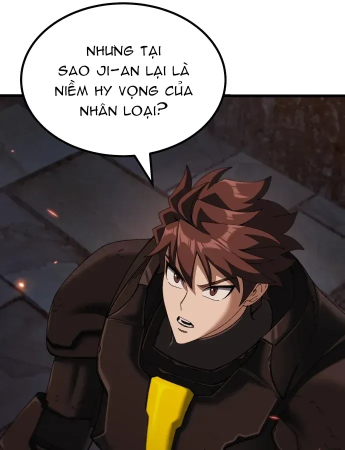 Hồi Quy Nhưng Thế Giới Vẫn Bình Yên - Chương 57 - Trang 144