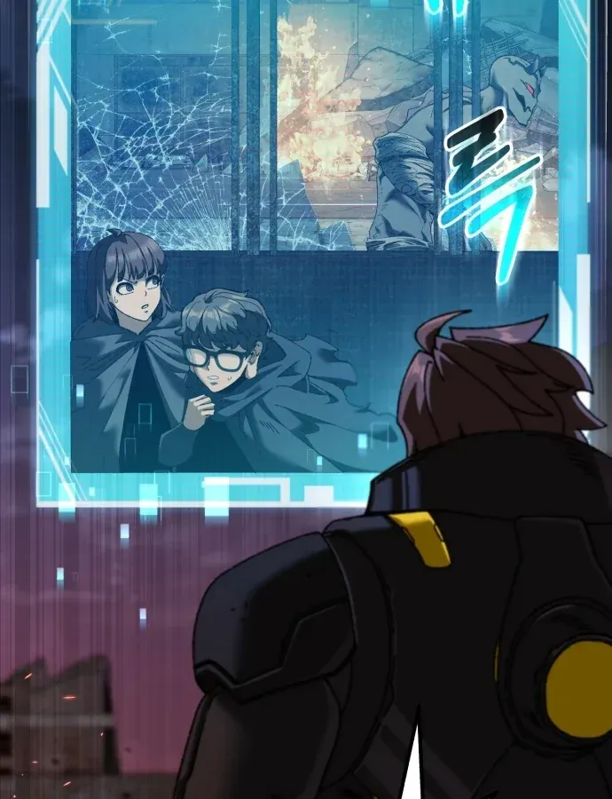 Hồi Quy Nhưng Thế Giới Vẫn Bình Yên - Chương 57 - Trang 158