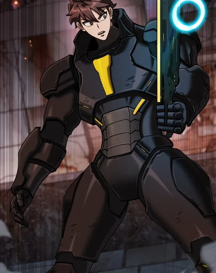 Hồi Quy Nhưng Thế Giới Vẫn Bình Yên - Chương 57 - Trang 163