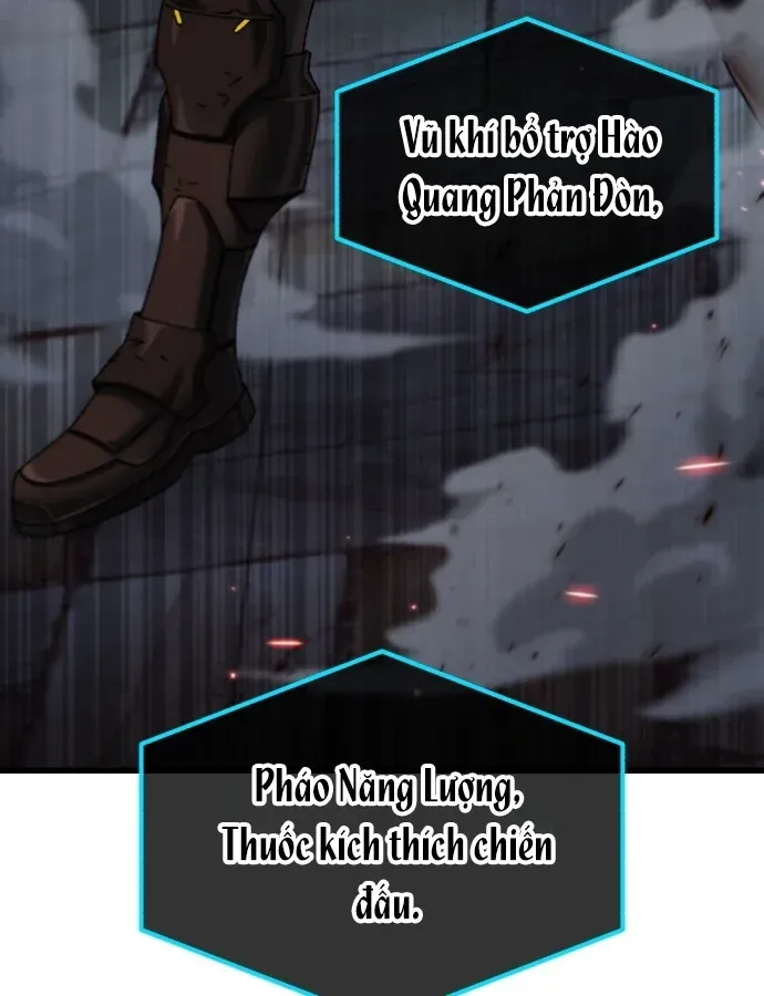 Hồi Quy Nhưng Thế Giới Vẫn Bình Yên - Chương 57 - Trang 164