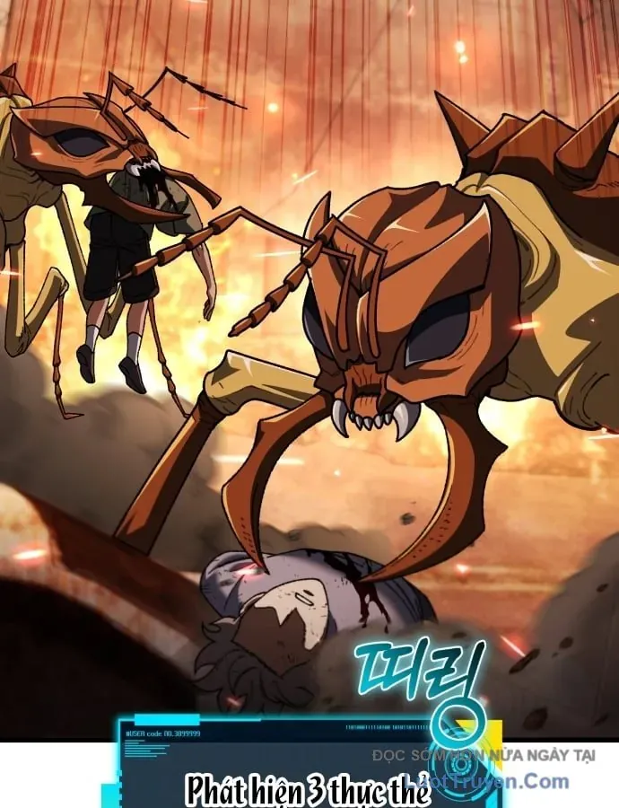 Hồi Quy Nhưng Thế Giới Vẫn Bình Yên - Chương 57 - Trang 167