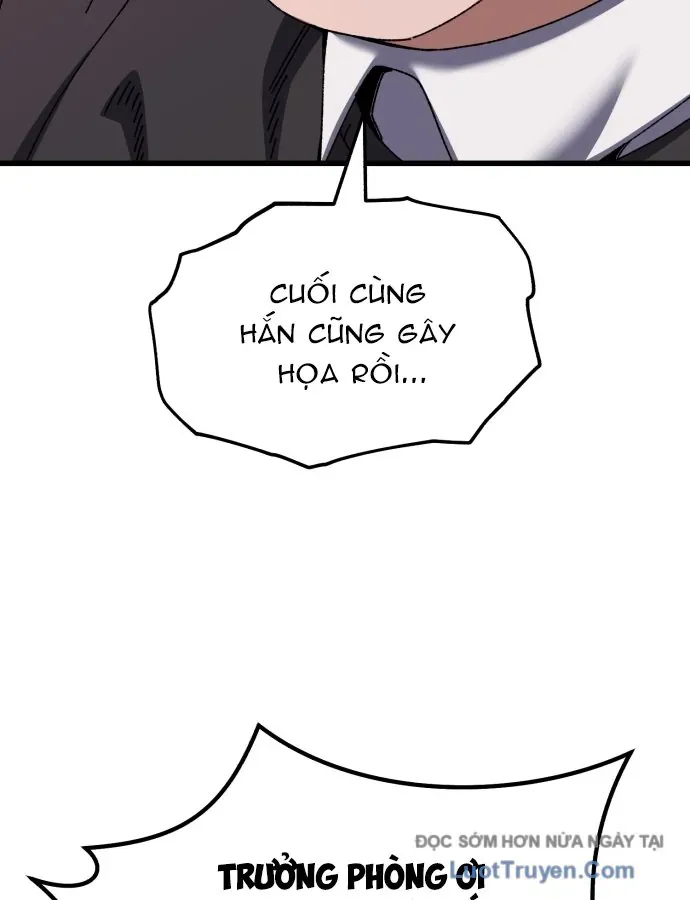 Hồi Quy Nhưng Thế Giới Vẫn Bình Yên - Chương 57 - Trang 18