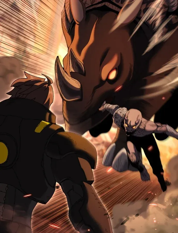 Hồi Quy Nhưng Thế Giới Vẫn Bình Yên - Chương 57 - Trang 184