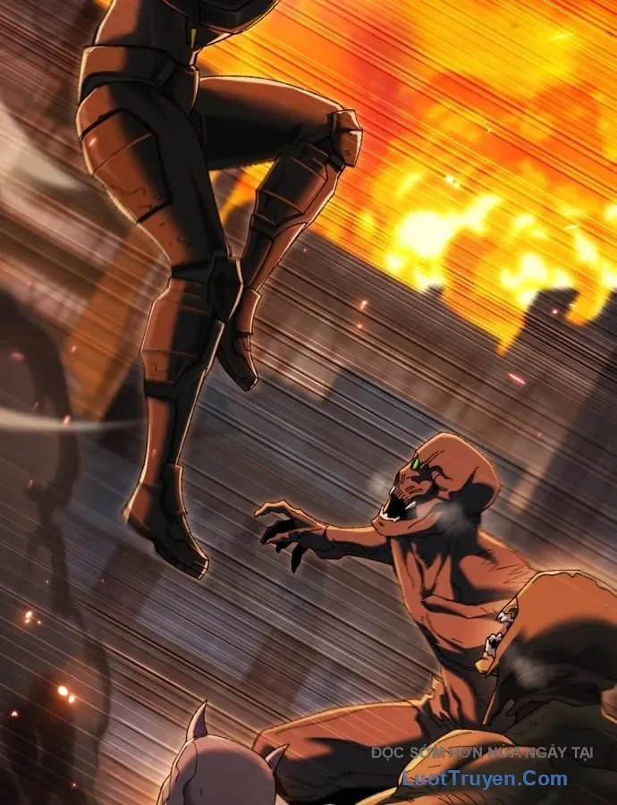 Hồi Quy Nhưng Thế Giới Vẫn Bình Yên - Chương 57 - Trang 189