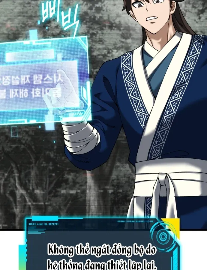 Hồi Quy Nhưng Thế Giới Vẫn Bình Yên - Chương 57 - Trang 25