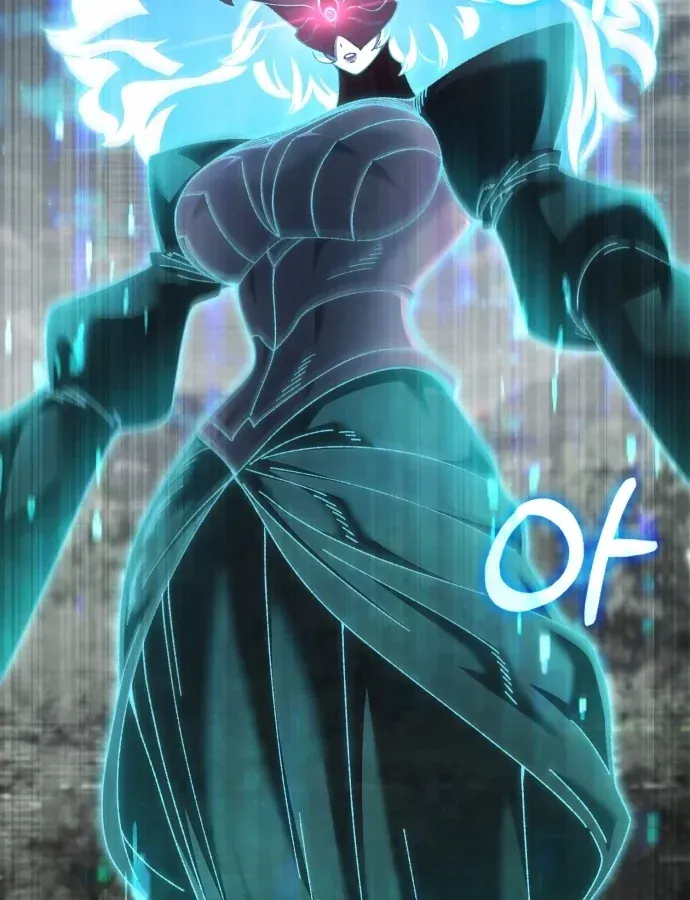 Hồi Quy Nhưng Thế Giới Vẫn Bình Yên - Chương 57 - Trang 30