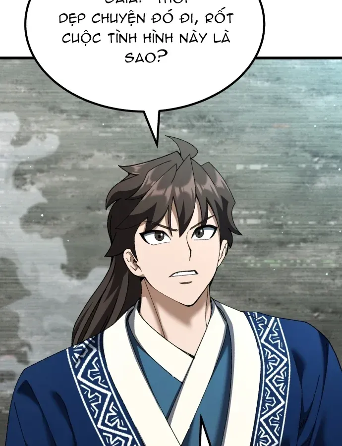 Hồi Quy Nhưng Thế Giới Vẫn Bình Yên - Chương 57 - Trang 38