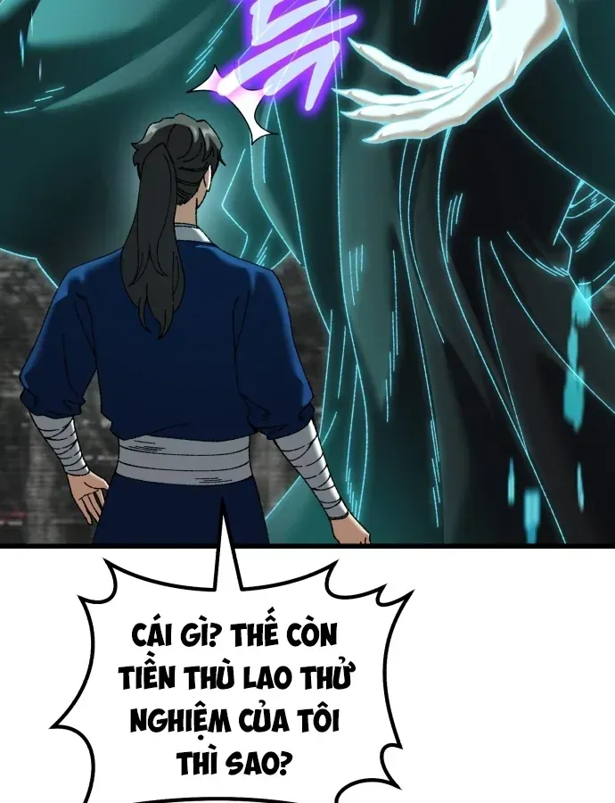 Hồi Quy Nhưng Thế Giới Vẫn Bình Yên - Chương 57 - Trang 41