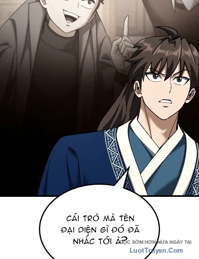 Hồi Quy Nhưng Thế Giới Vẫn Bình Yên - Chương 57 - Trang 50