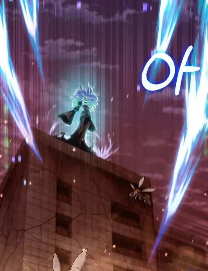 Hồi Quy Nhưng Thế Giới Vẫn Bình Yên - Chương 57 - Trang 59