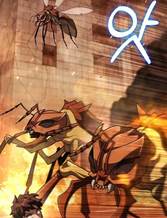 Hồi Quy Nhưng Thế Giới Vẫn Bình Yên - Chương 57 - Trang 60