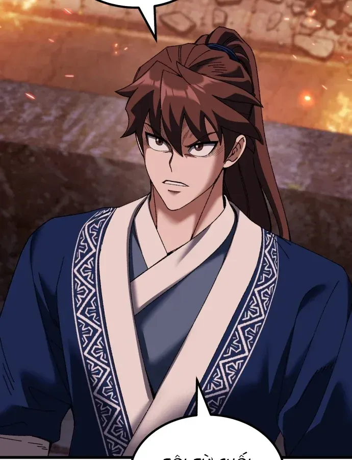 Hồi Quy Nhưng Thế Giới Vẫn Bình Yên - Chương 57 - Trang 76