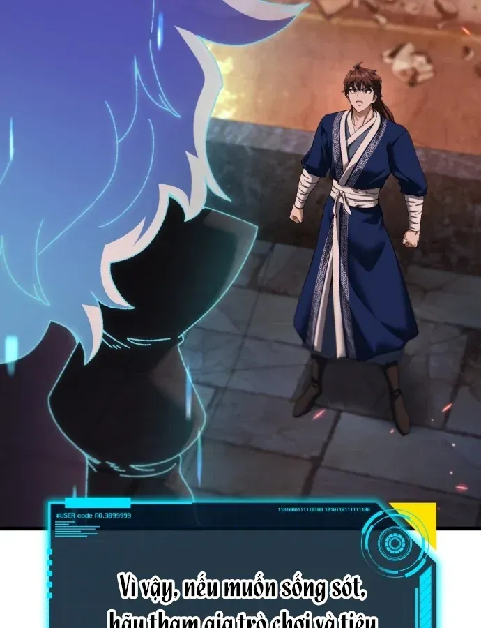 Hồi Quy Nhưng Thế Giới Vẫn Bình Yên - Chương 57 - Trang 85