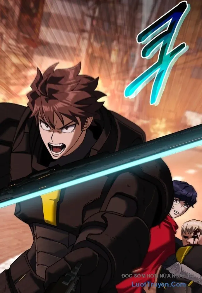 Hồi Quy Nhưng Thế Giới Vẫn Bình Yên - Chương 58 - Trang 121