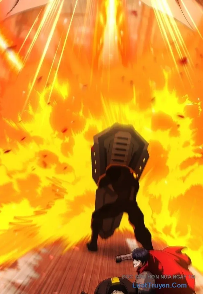 Hồi Quy Nhưng Thế Giới Vẫn Bình Yên - Chương 58 - Trang 131