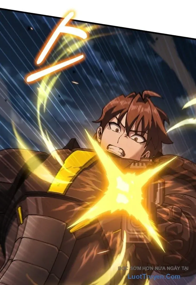 Hồi Quy Nhưng Thế Giới Vẫn Bình Yên - Chương 58 - Trang 20