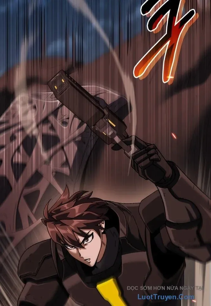 Hồi Quy Nhưng Thế Giới Vẫn Bình Yên - Chương 58 - Trang 26