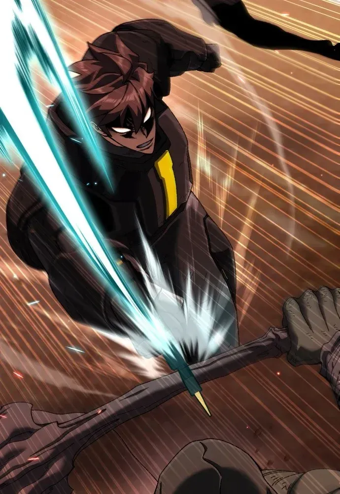 Hồi Quy Nhưng Thế Giới Vẫn Bình Yên - Chương 58 - Trang 5