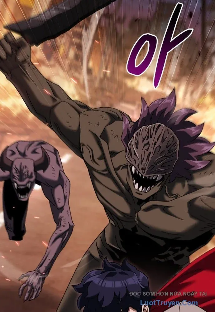 Hồi Quy Nhưng Thế Giới Vẫn Bình Yên - Chương 58 - Trang 42