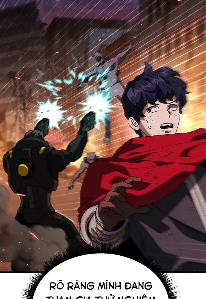 Hồi Quy Nhưng Thế Giới Vẫn Bình Yên - Chương 58 - Trang 55