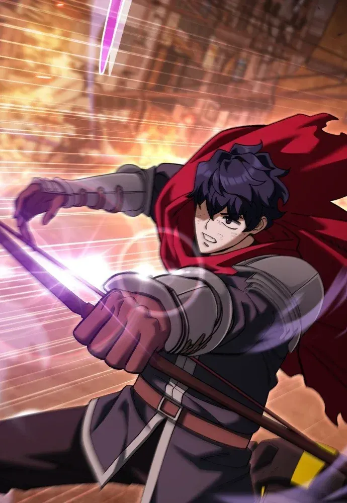 Hồi Quy Nhưng Thế Giới Vẫn Bình Yên - Chương 58 - Trang 98