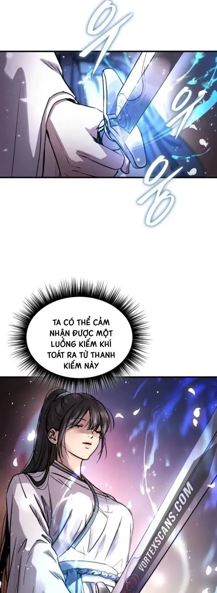 Hồi Quy Nhưng Thế Giới Vẫn Bình Yên - Chương 59 - Trang 12