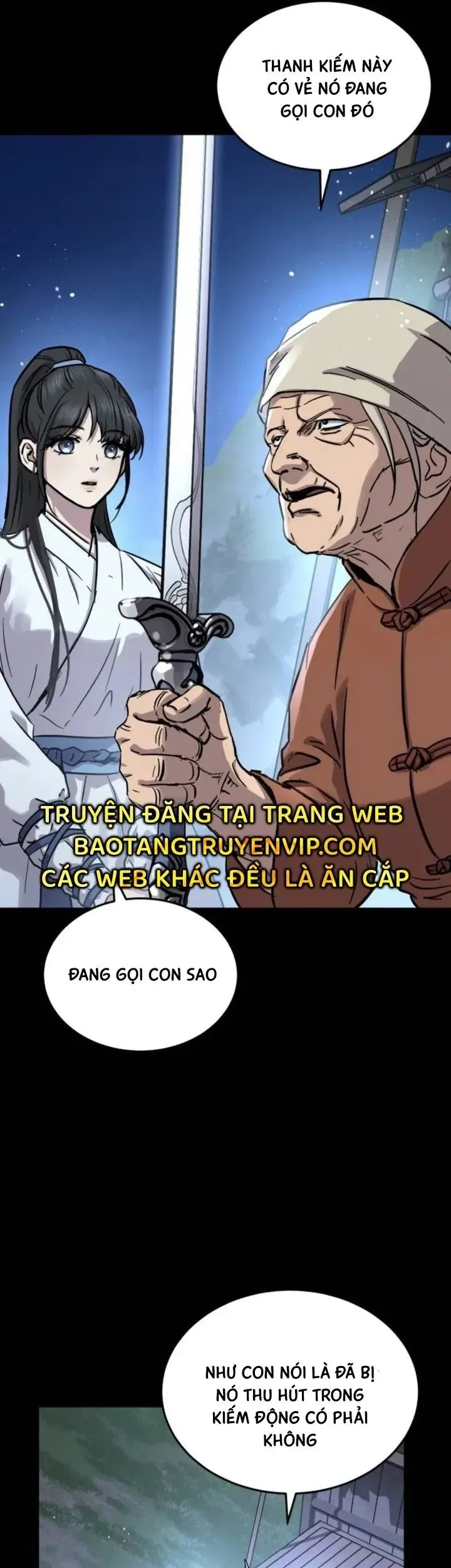 Hồi Quy Nhưng Thế Giới Vẫn Bình Yên - Chương 59 - Trang 14