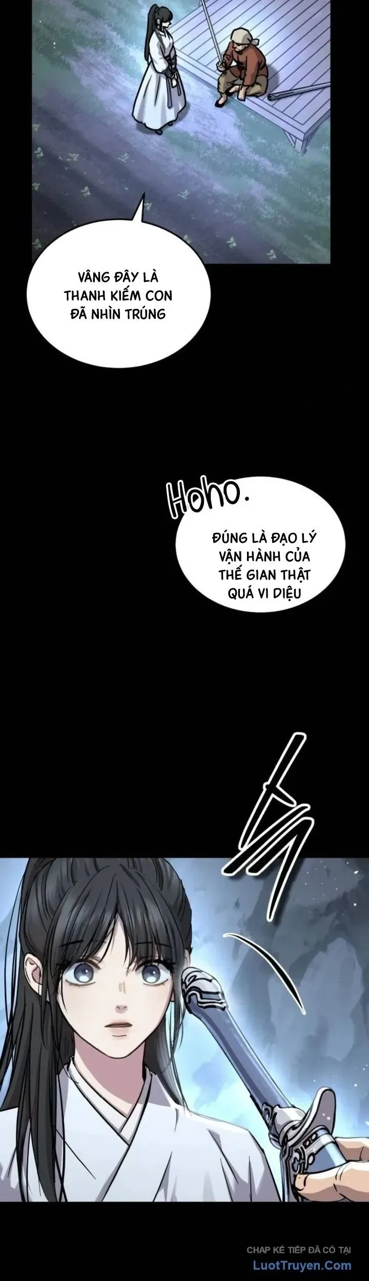 Hồi Quy Nhưng Thế Giới Vẫn Bình Yên - Chương 59 - Trang 15