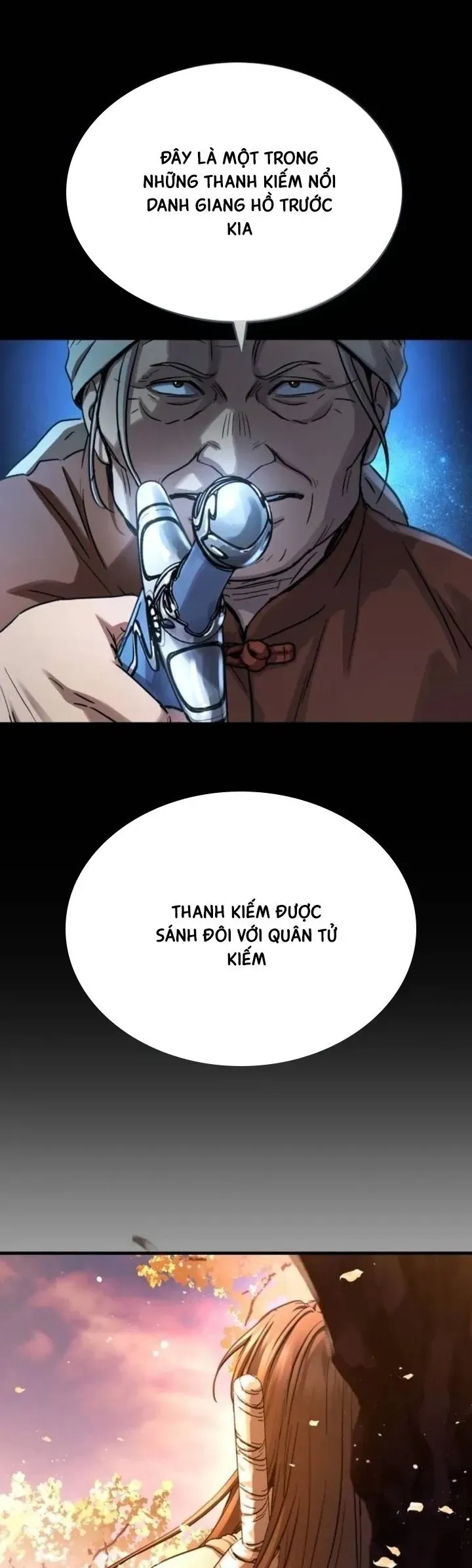 Hồi Quy Nhưng Thế Giới Vẫn Bình Yên - Chương 59 - Trang 16