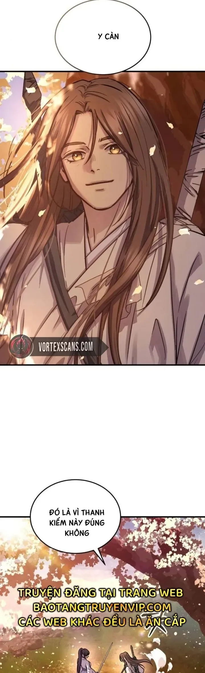 Hồi Quy Nhưng Thế Giới Vẫn Bình Yên - Chương 59 - Trang 18