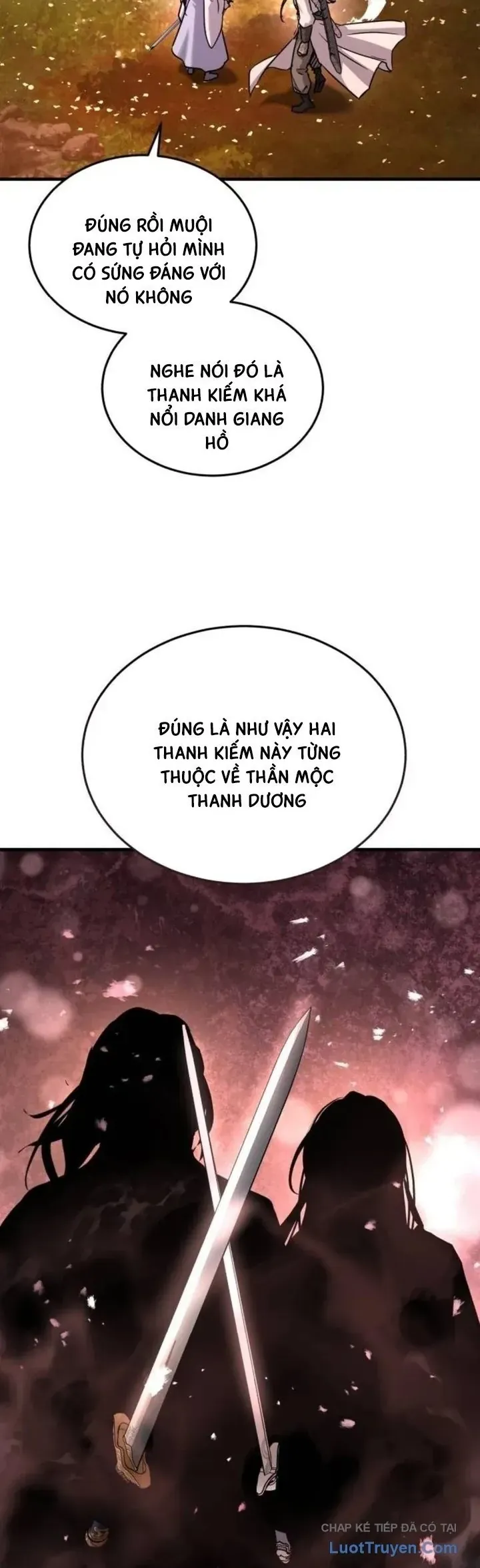 Hồi Quy Nhưng Thế Giới Vẫn Bình Yên - Chương 59 - Trang 19