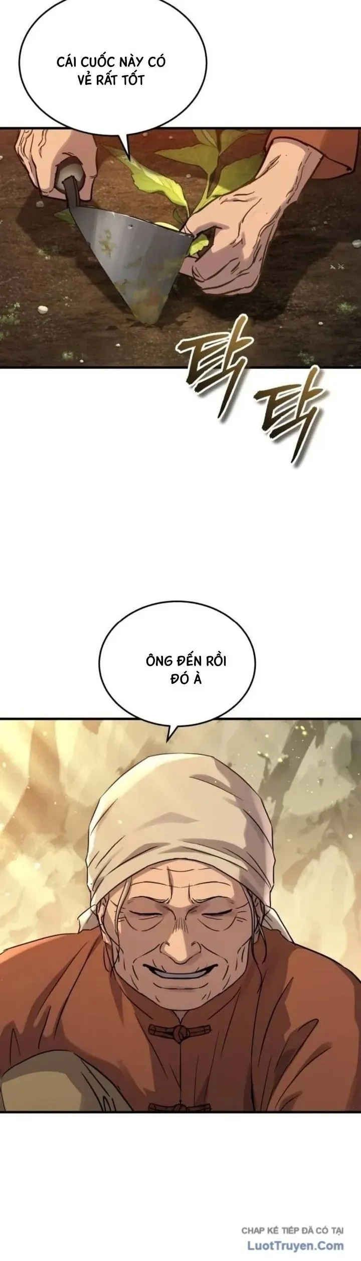 Hồi Quy Nhưng Thế Giới Vẫn Bình Yên - Chương 59 - Trang 3