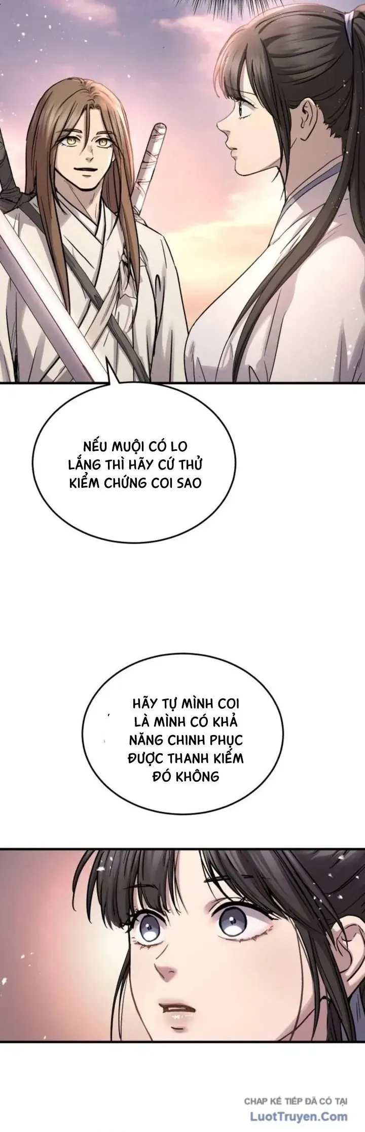 Hồi Quy Nhưng Thế Giới Vẫn Bình Yên - Chương 59 - Trang 21