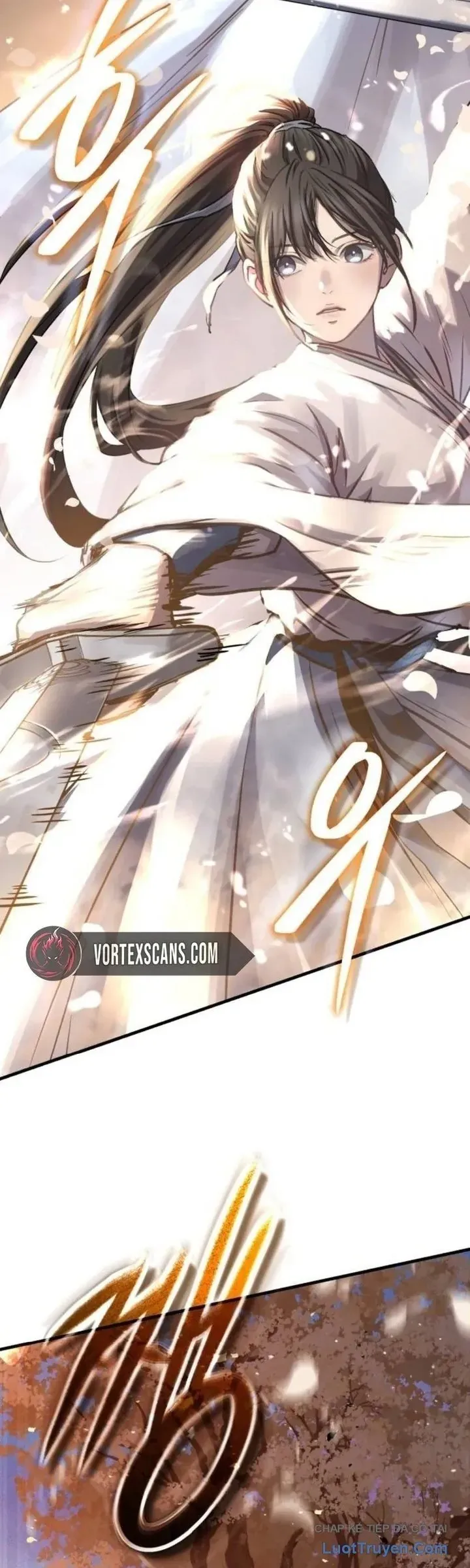 Hồi Quy Nhưng Thế Giới Vẫn Bình Yên - Chương 59 - Trang 23