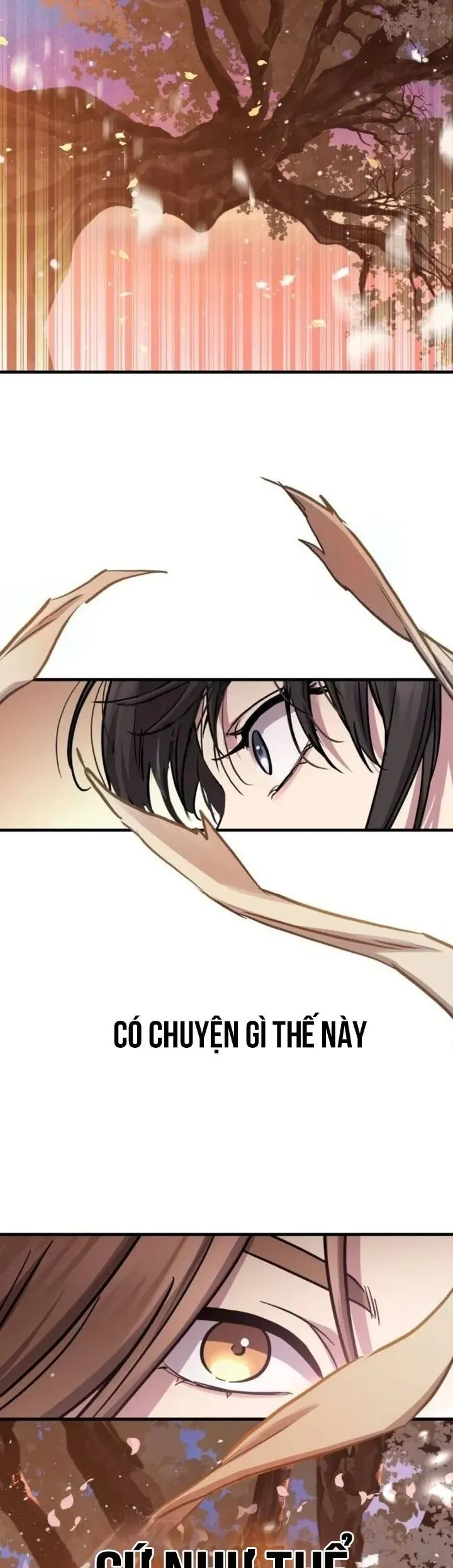 Hồi Quy Nhưng Thế Giới Vẫn Bình Yên - Chương 59 - Trang 24