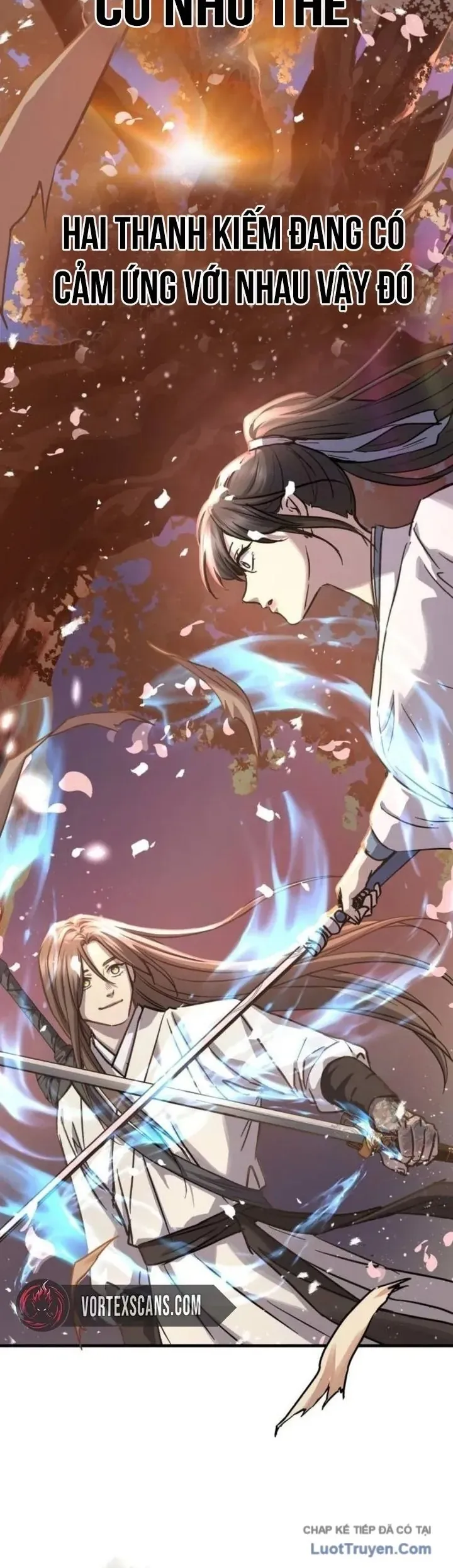 Hồi Quy Nhưng Thế Giới Vẫn Bình Yên - Chương 59 - Trang 25