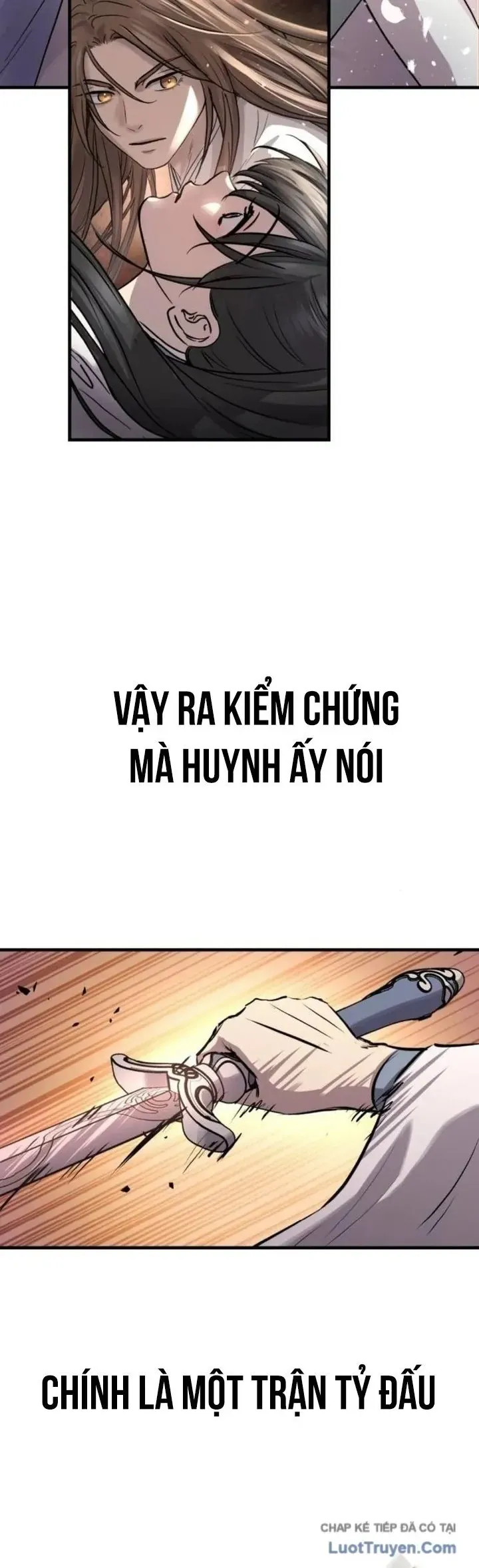 Hồi Quy Nhưng Thế Giới Vẫn Bình Yên - Chương 59 - Trang 27