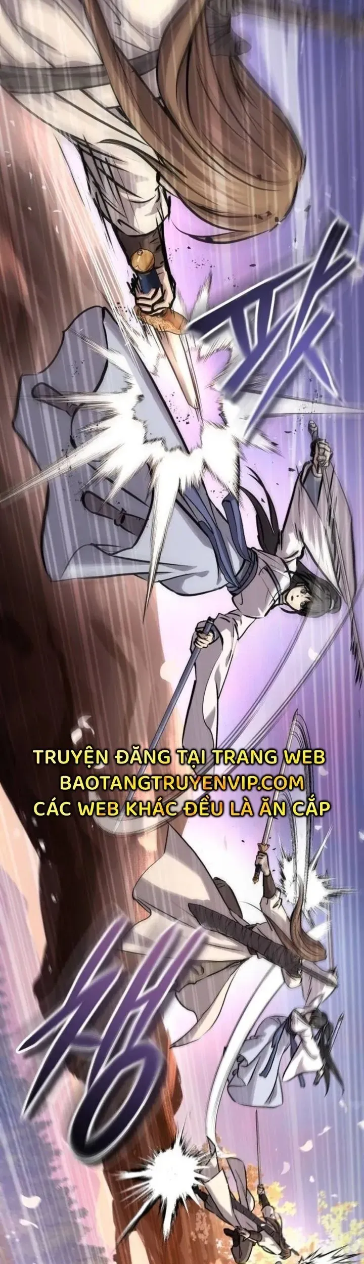 Hồi Quy Nhưng Thế Giới Vẫn Bình Yên - Chương 59 - Trang 30