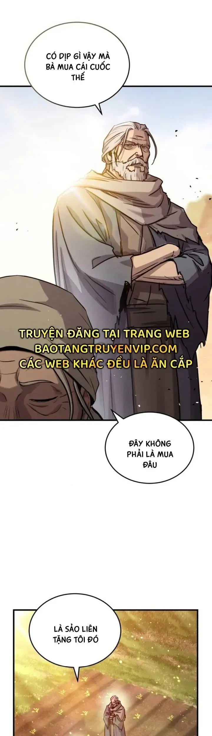 Hồi Quy Nhưng Thế Giới Vẫn Bình Yên - Chương 59 - Trang 4