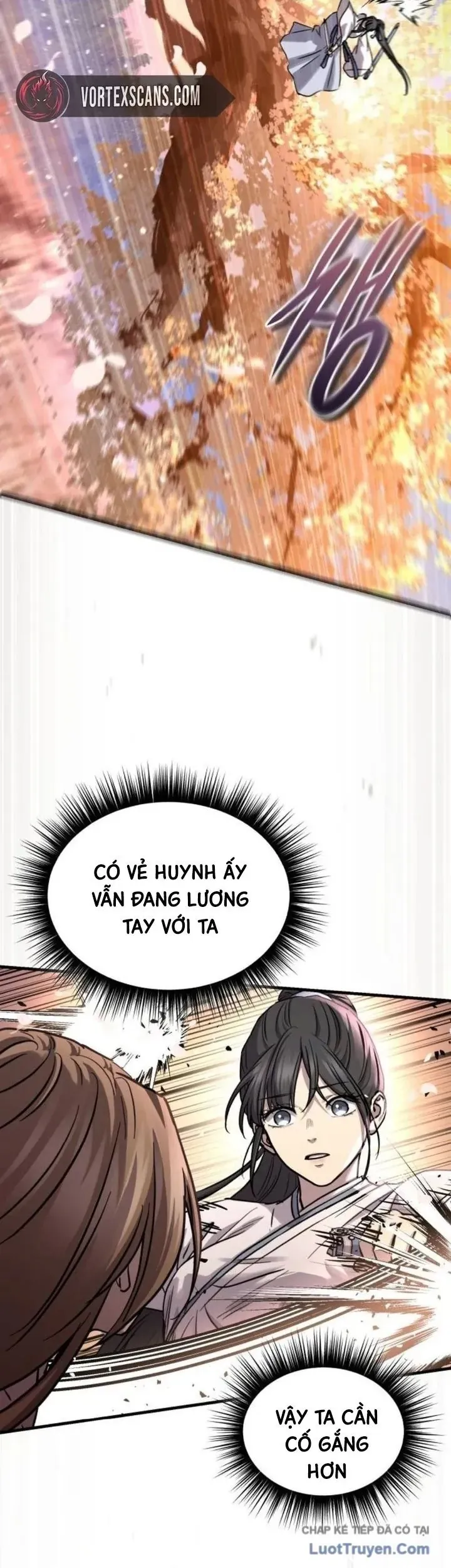 Hồi Quy Nhưng Thế Giới Vẫn Bình Yên - Chương 59 - Trang 31