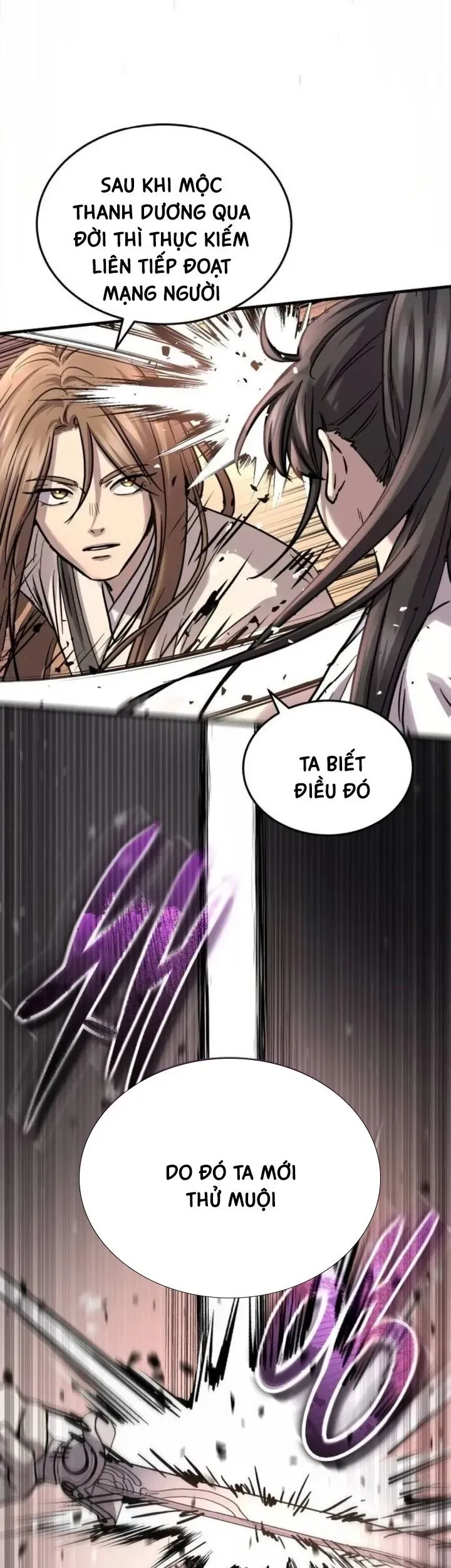 Hồi Quy Nhưng Thế Giới Vẫn Bình Yên - Chương 59 - Trang 32