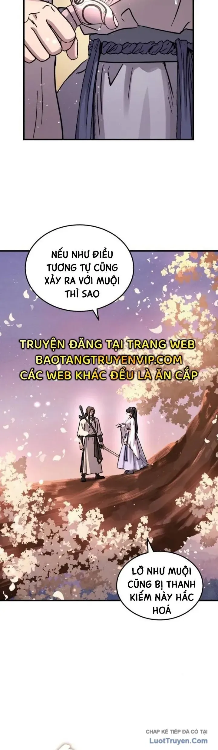 Hồi Quy Nhưng Thế Giới Vẫn Bình Yên - Chương 59 - Trang 35