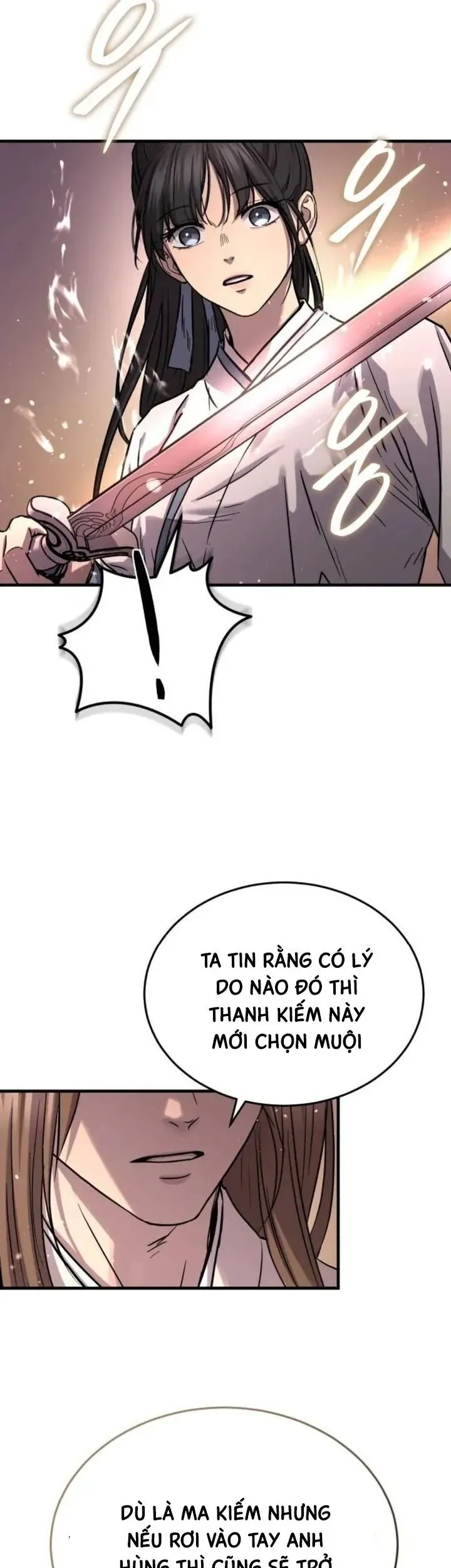 Hồi Quy Nhưng Thế Giới Vẫn Bình Yên - Chương 59 - Trang 36