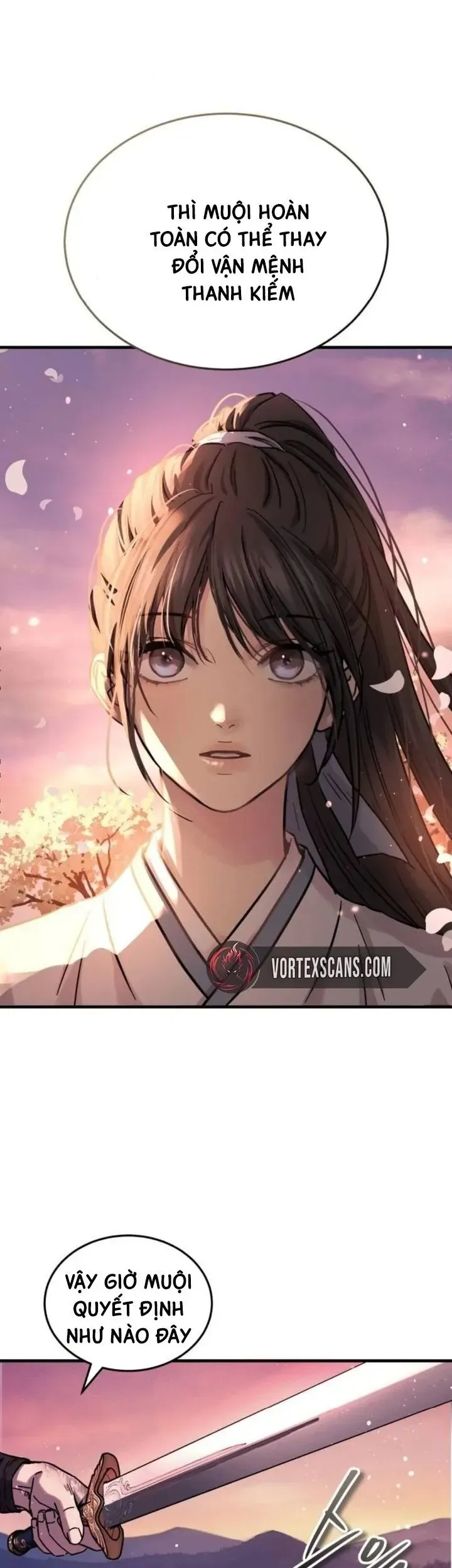 Hồi Quy Nhưng Thế Giới Vẫn Bình Yên - Chương 59 - Trang 38