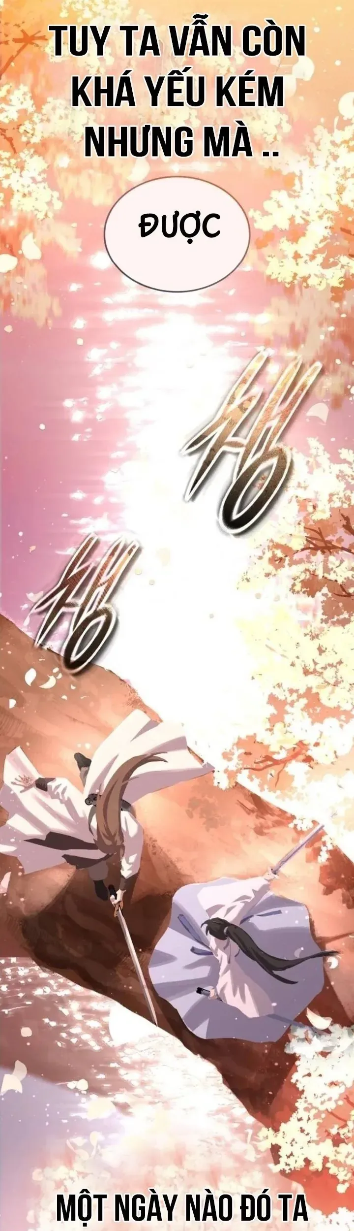 Hồi Quy Nhưng Thế Giới Vẫn Bình Yên - Chương 59 - Trang 40