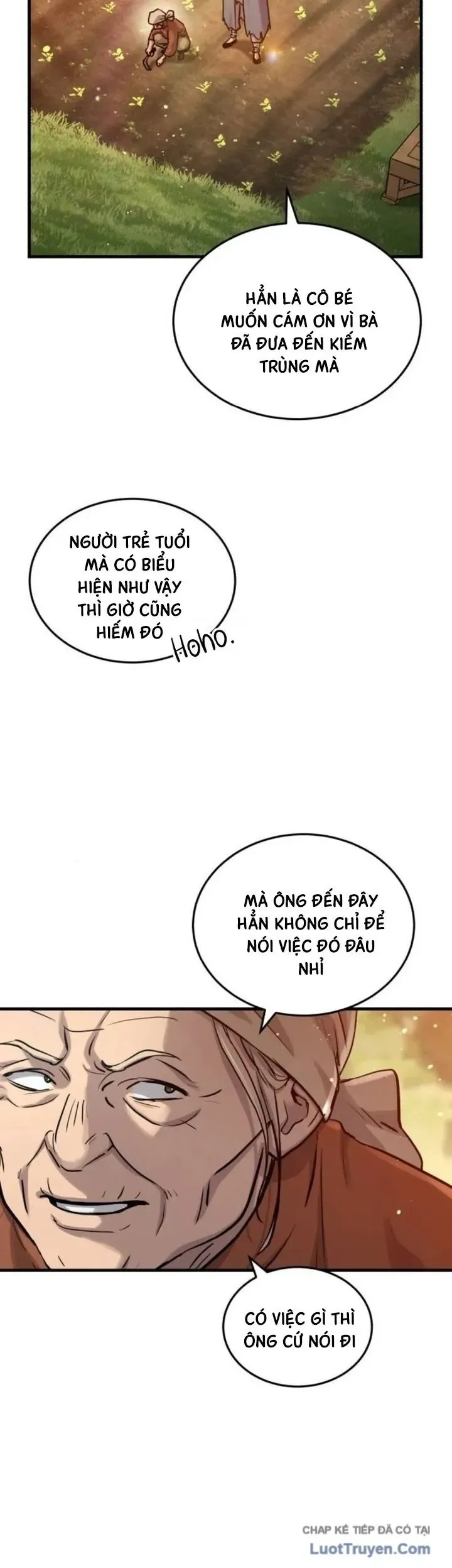 Hồi Quy Nhưng Thế Giới Vẫn Bình Yên - Chương 59 - Trang 5