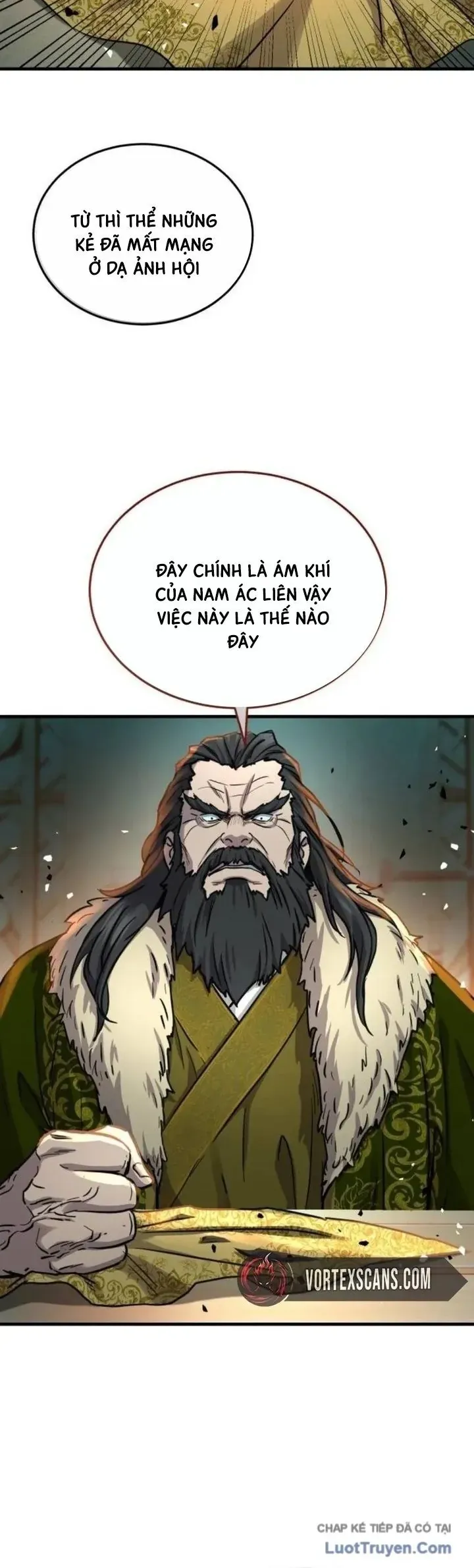 Hồi Quy Nhưng Thế Giới Vẫn Bình Yên - Chương 59 - Trang 43